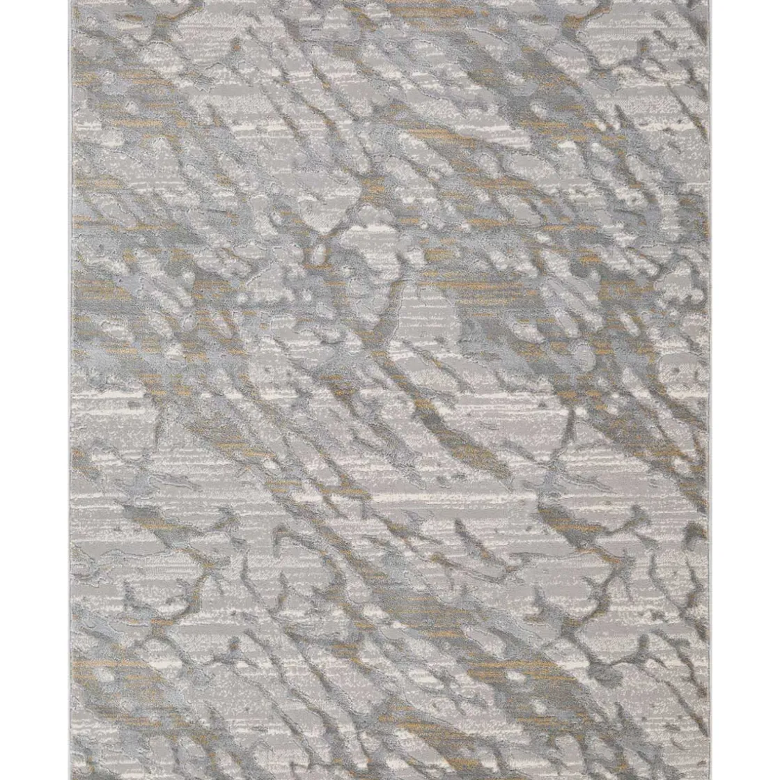 Alfombras Decorativas>Alfombra Viqi Waves Beige 160x235cm