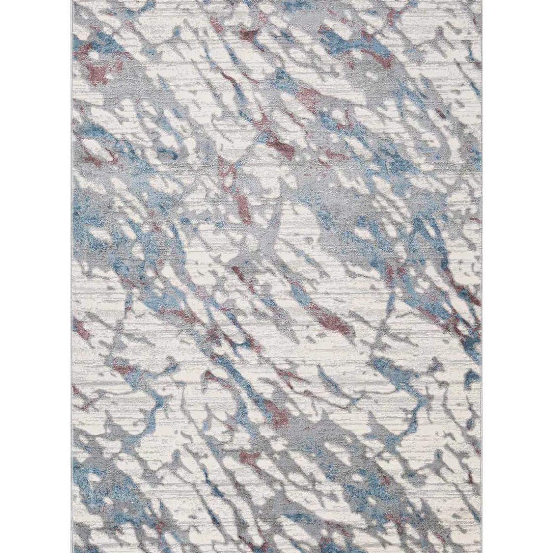 Alfombras Decorativas>Alfombra Viqi Waves Rosa 120x160cm