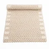 hôma Alfombras De Cocina>Alfombra WEAVE beige 60x150