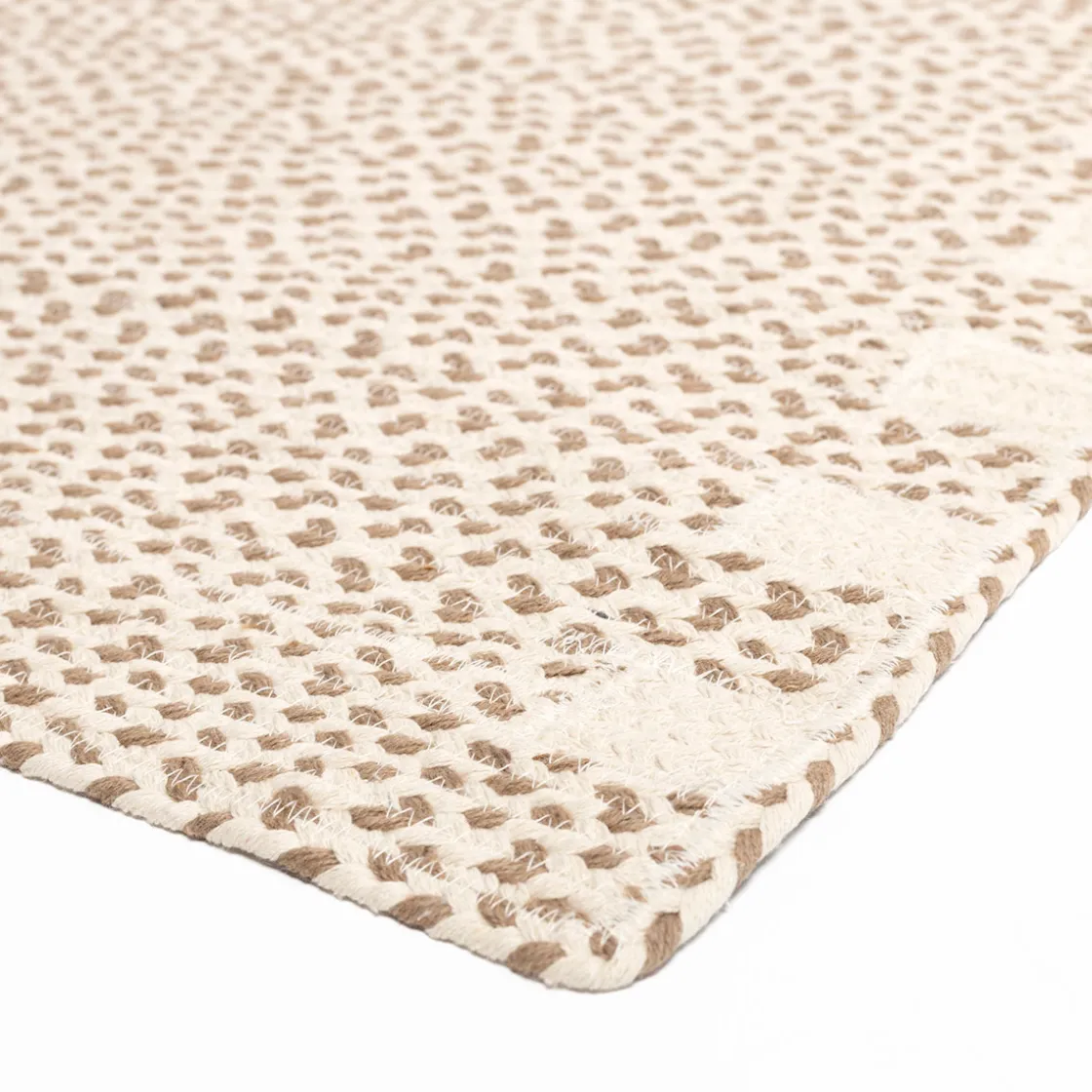 hôma Alfombras De Cocina>Alfombra WEAVE beige 60x150