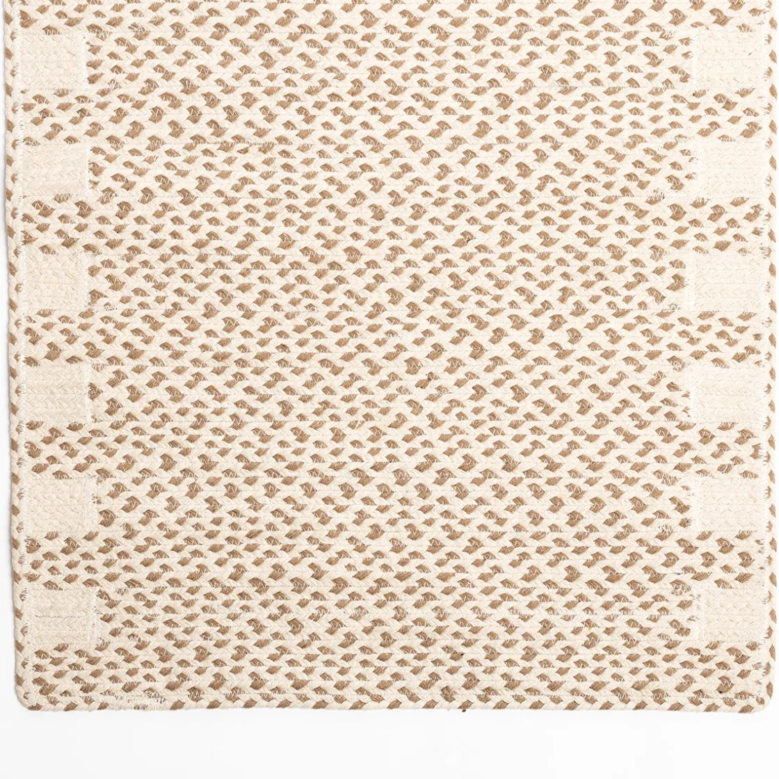 hôma Alfombras De Cocina>Alfombra WEAVE beige 60x150