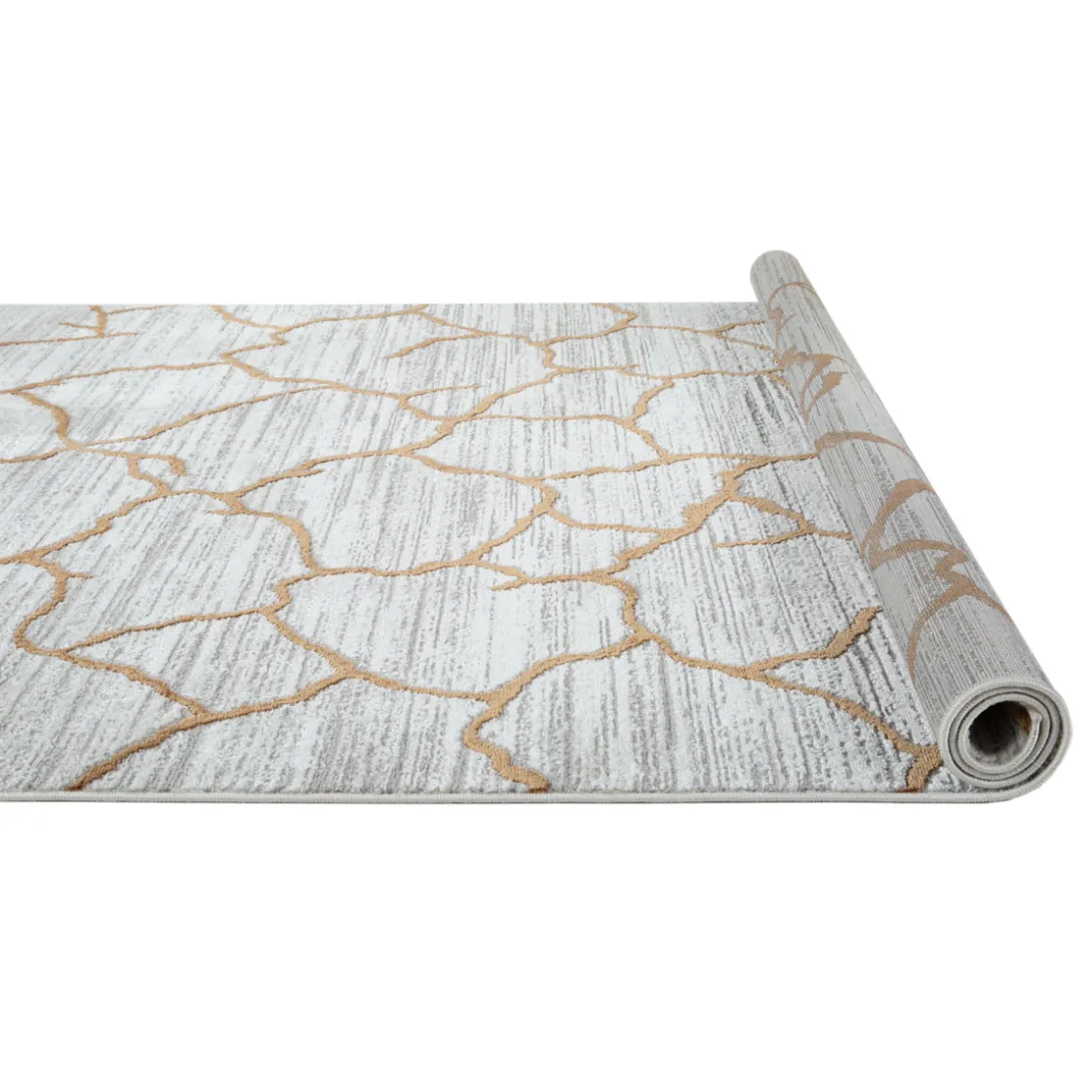 Alfombras Decorativas>Alfombra Weston Camel 200x285cm
