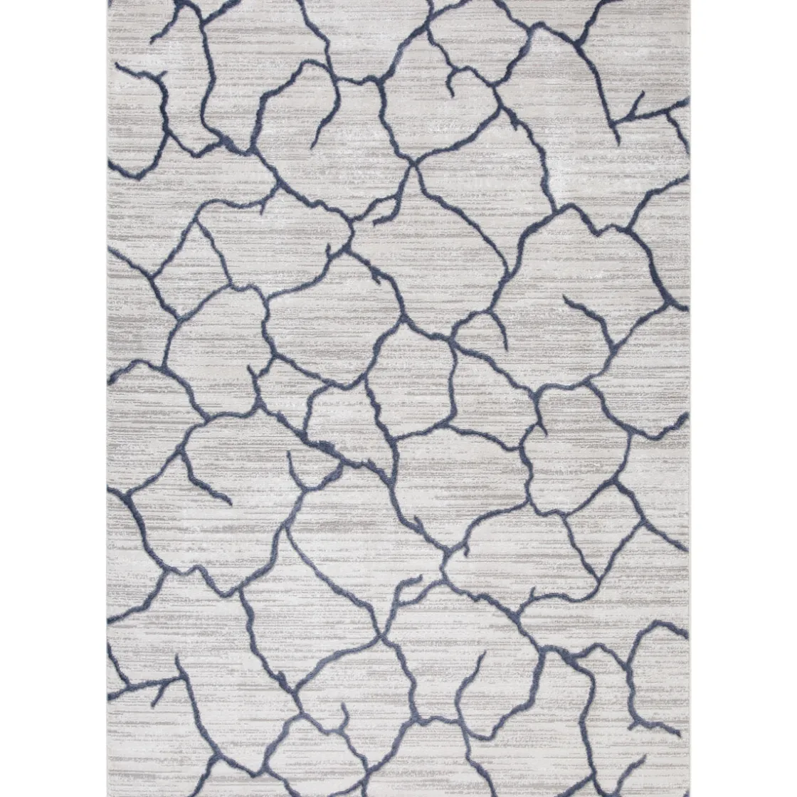 Alfombras Decorativas>Alfombra Weston Gris Antracita 160x235cm