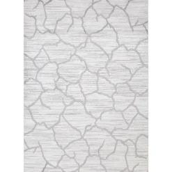 Alfombras Decorativas>Alfombra Weston Gris 200x285cm