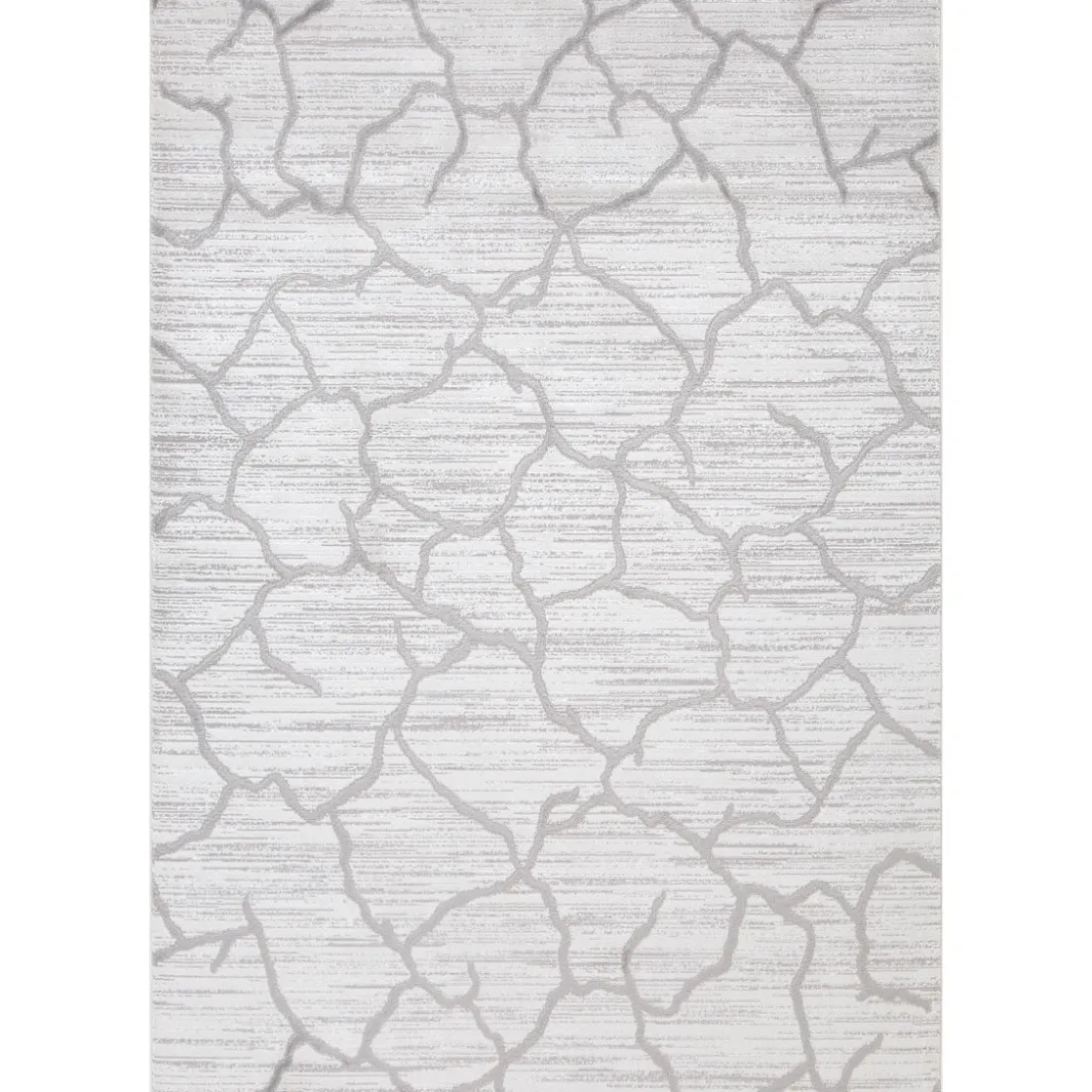 Alfombras Decorativas>Alfombra Weston Gris 80x150cm
