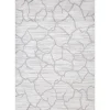 Alfombras Decorativas>Alfombra Weston Gris 160x235cm