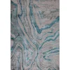 Alfombras Decorativas>Alfombra Zaha Abstract 133x190Cm