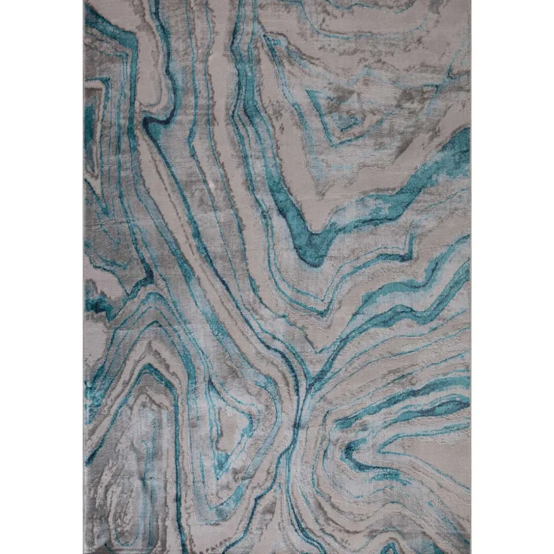 Alfombras Decorativas>Alfombra Zaha Abstracto 160x235Cm