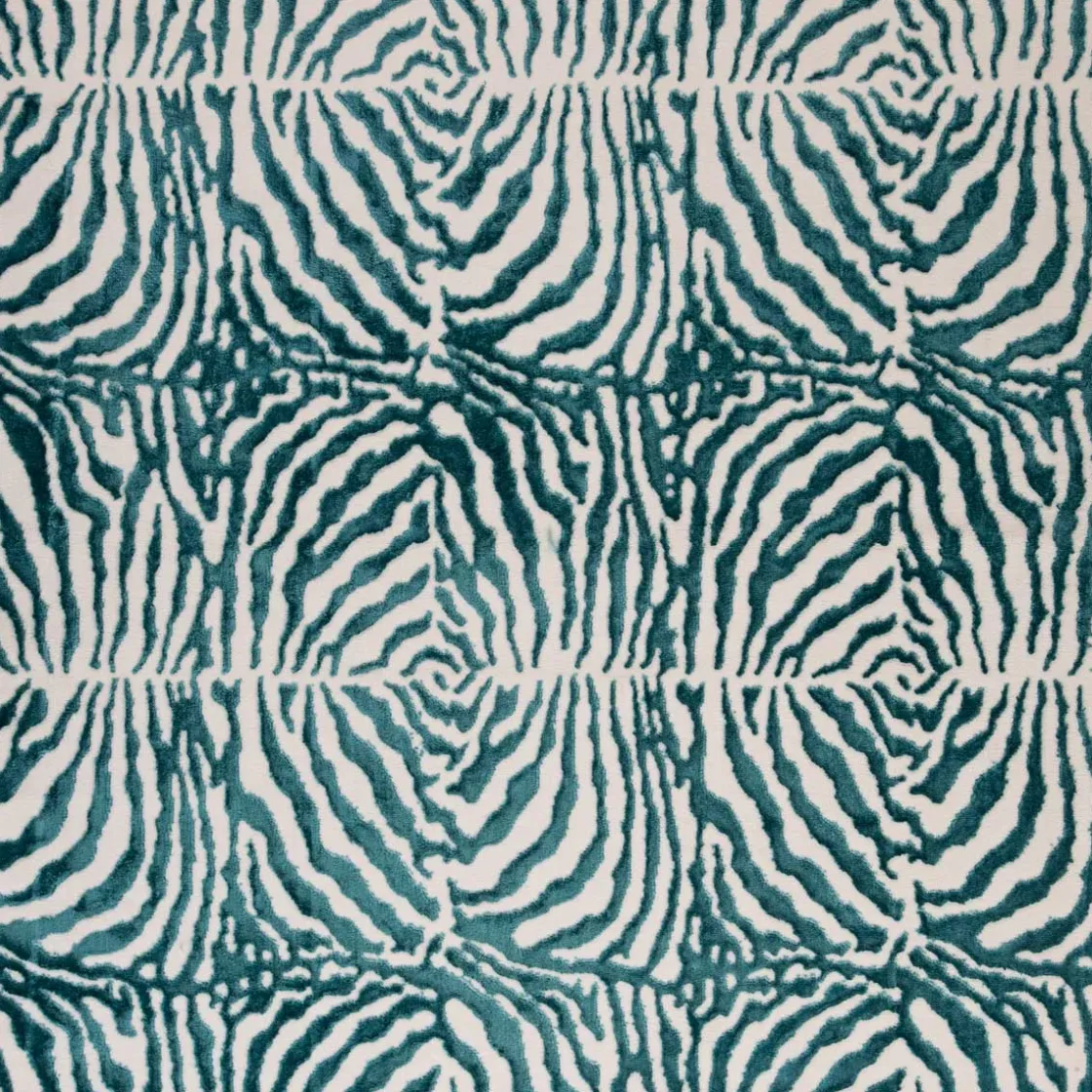Alfombras Decorativas>Alfombra Zaha Cebra Multicolor 200x285Cm