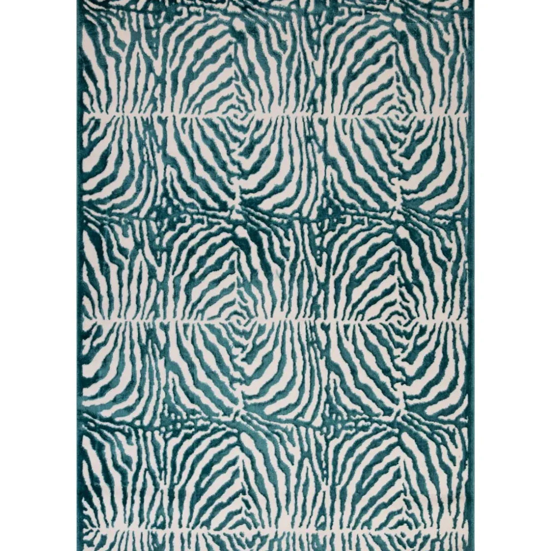 atmosphera Alfombras Decorativas>Alfombra Zaha Multicolor 160x235Cm