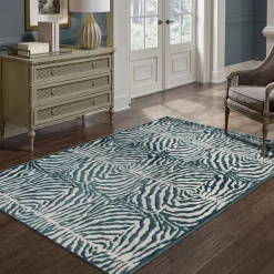atmosphera Alfombras Decorativas>Alfombra Zaha Multicolor 160x235Cm