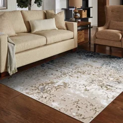 Alfombras Decorativas>Alfombra Zave Abstract 200x285cm