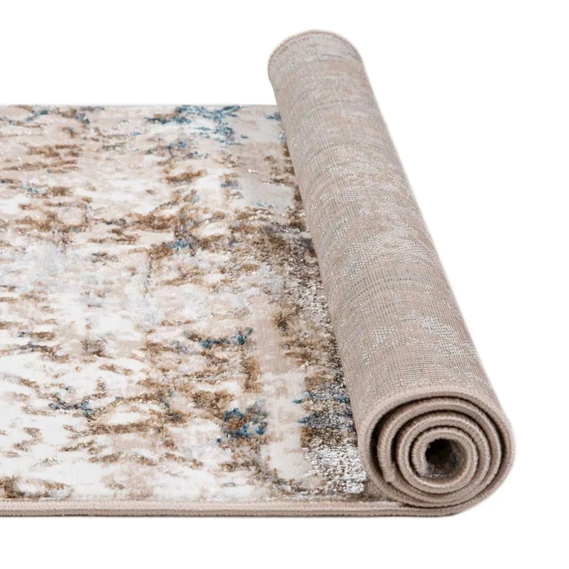 Alfombras Decorativas>Alfombra Zave Abstract 200x285cm