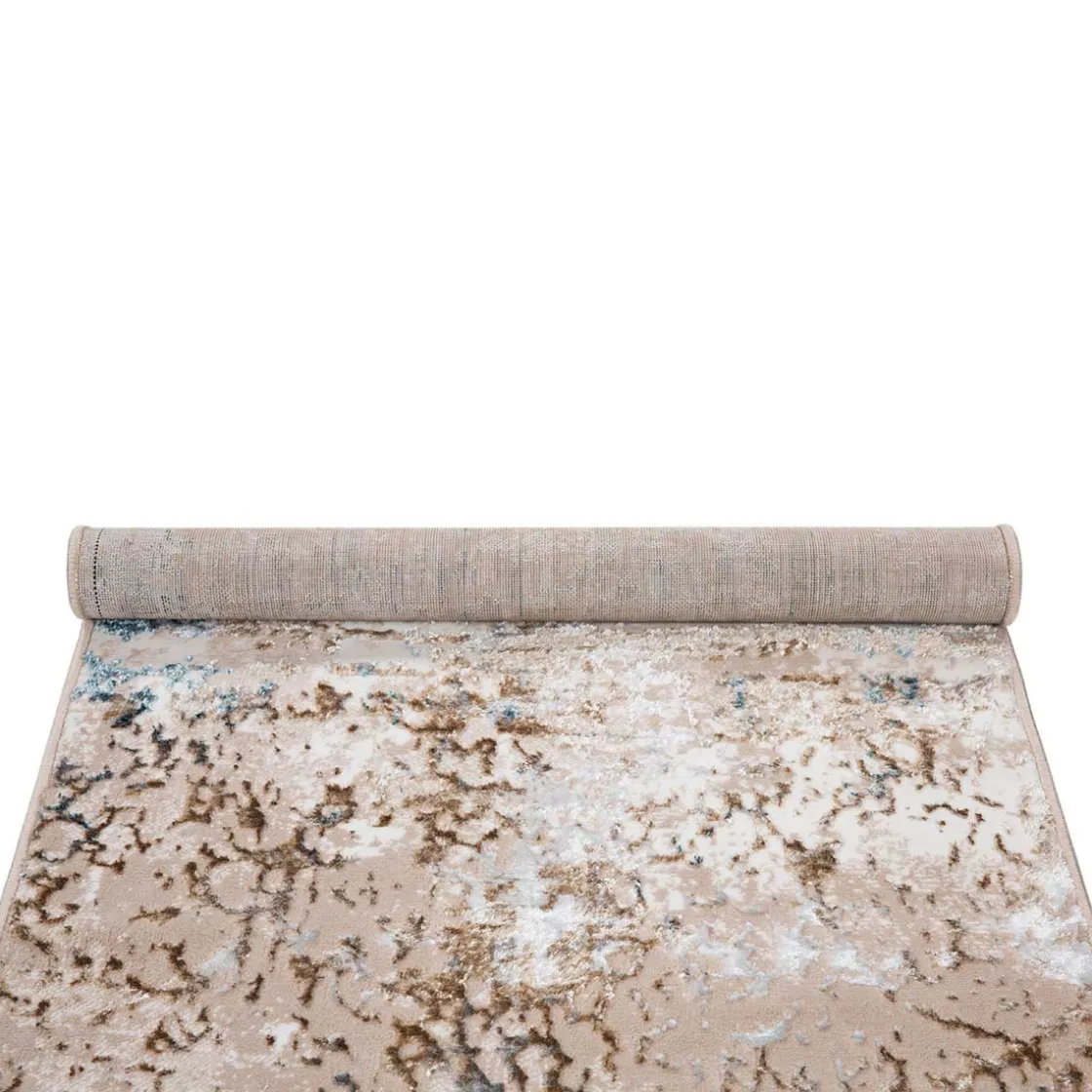 Alfombras Decorativas>Alfombra Zave Abstract 200x285cm