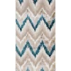 Alfombras Decorativas>Alfombra Zave Peaks Multicolor 120x160cm