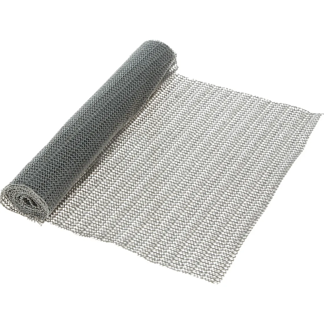 basics Accesorios De Almacenamiento>Alfombrilla Antideslizante 30x150Cm Gris