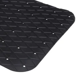 5five Cortinas Y Alfombras Antideslizantes>Alfombrilla P/Bañera Antidesliz. 70x35Cm