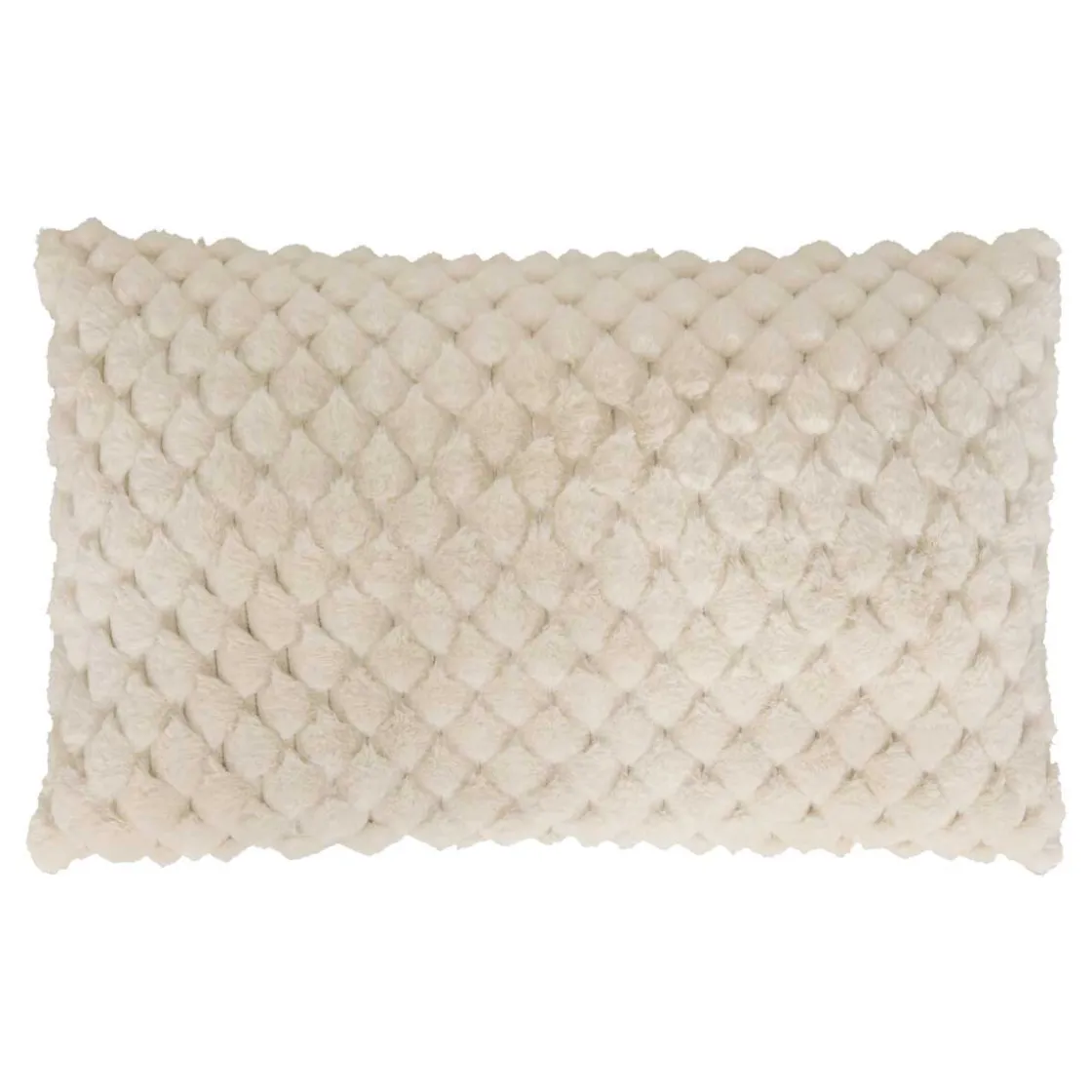 atmosphera Cojines Y Fundas Decorativas>Almohada ADRIEL beige 50x80cm