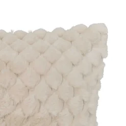 atmosphera Cojines Y Fundas Decorativas>Almohada ADRIEL beige 50x80cm