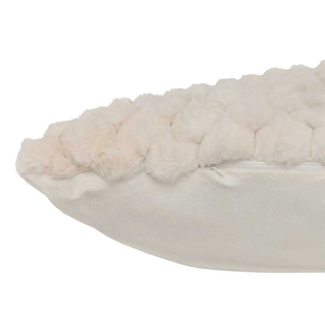 atmosphera Cojines Y Fundas Decorativas>Almohada ADRIEL beige 50x80cm