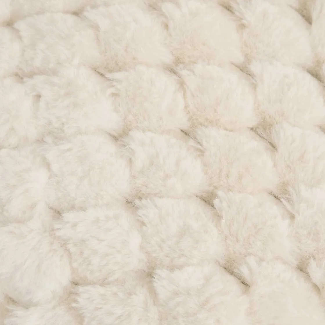 atmosphera Cojines Y Fundas Decorativas>Almohada ADRIEL beige 50x80cm