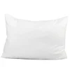 Colchonetas Para Dormir>Almohada antiácaros 45x60Cm