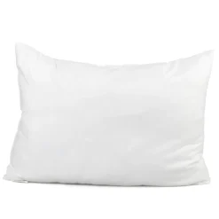 Colchonetas Para Dormir>Almohada antiácaros 45x60Cm