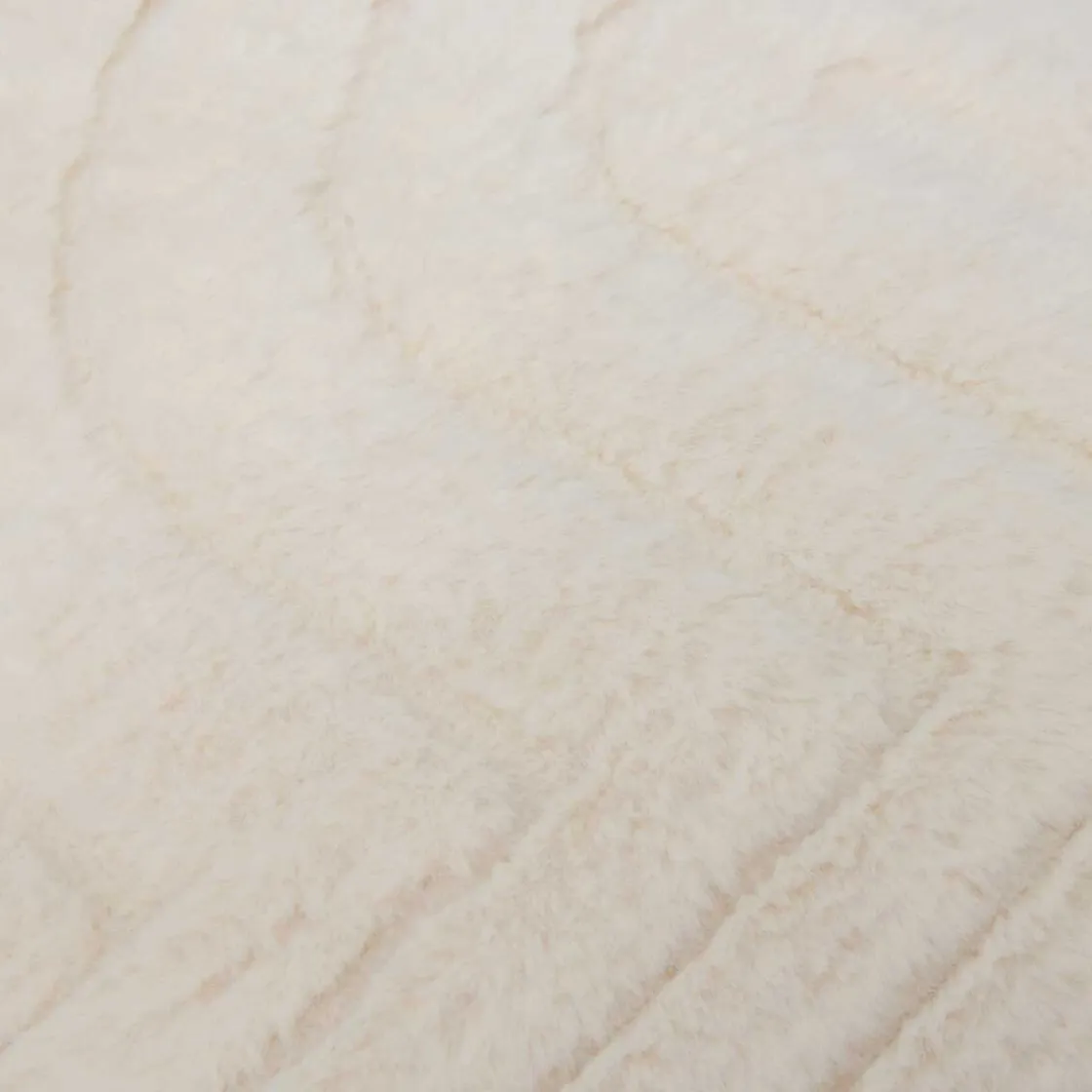 atmosphera Cojines Y Fundas Decorativas>Almohada ARKA beige 50x80cm