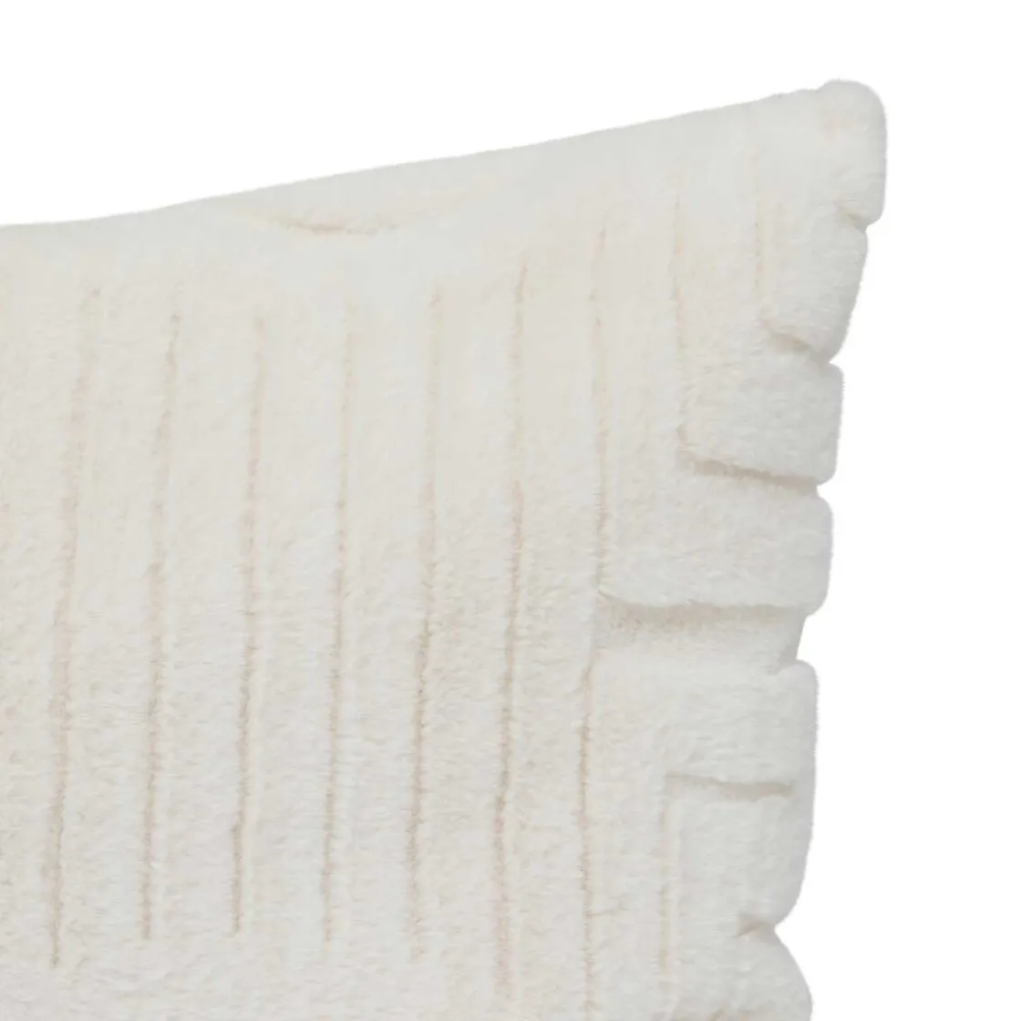 atmosphera Cojines Y Fundas Decorativas>Almohada ARKA beige 50x80cm
