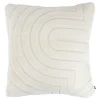 atmosphera Cojines Y Fundas Decorativas>Almohada ARKA beige 45x45cm