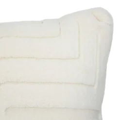 atmosphera Cojines Y Fundas Decorativas>Almohada ARKA beige 45x45cm