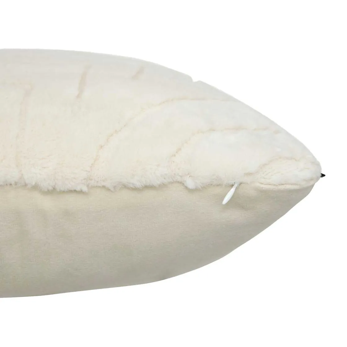 atmosphera Cojines Y Fundas Decorativas>Almohada ARKA beige 45x45cm