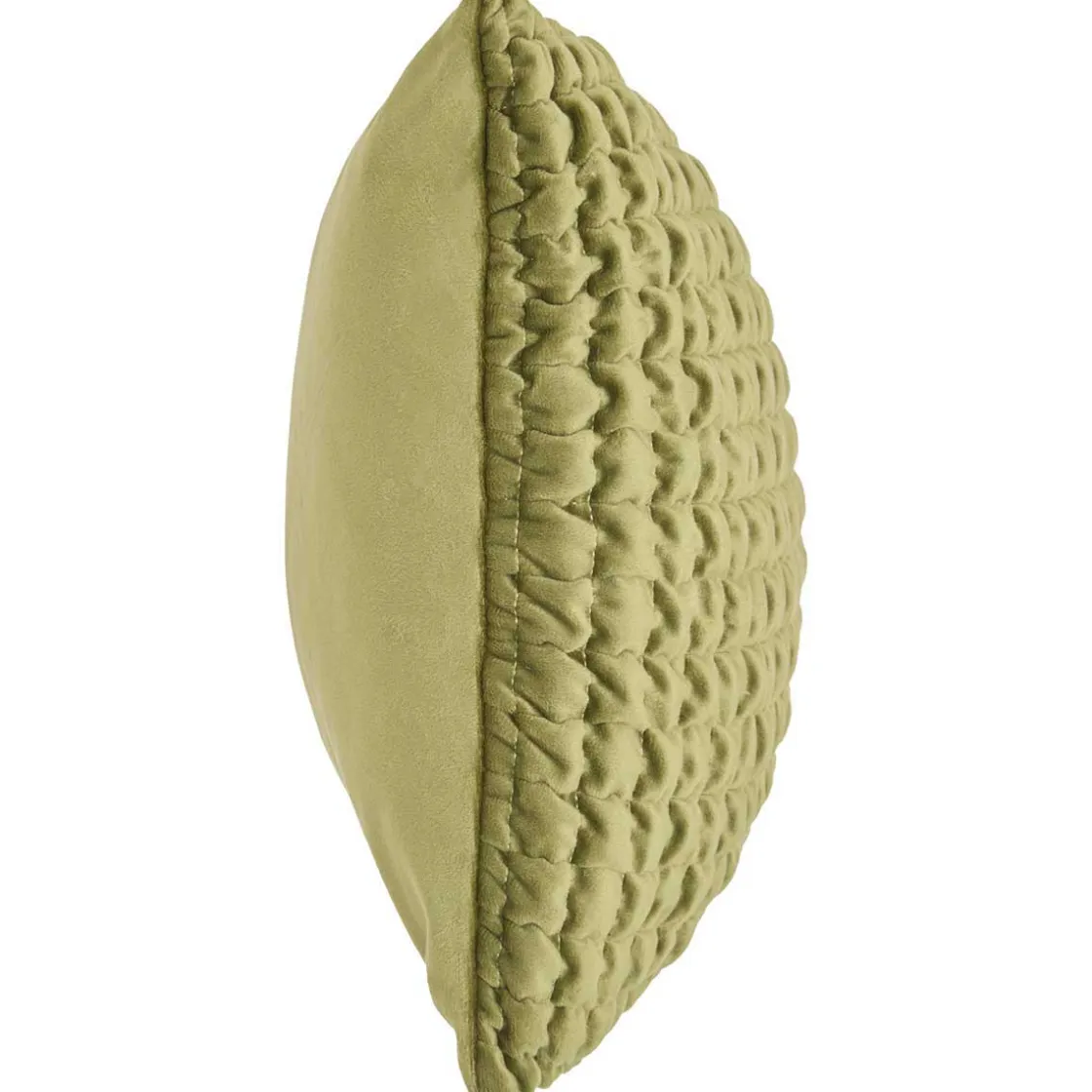 atmosphera Cojines Y Fundas Decorativas>Almohada BELLISSIMA verde 35x75cm