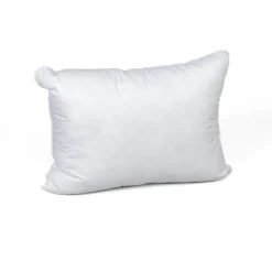 Colchonetas Para Dormir>Almohada de algodón percal TOP 50x65cm