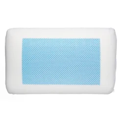 atmosphera Colchonetas Para Dormir>Almohada De Gel Ergonómica 30x50Cm