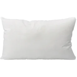 atmosphera Colchonetas Para Dormir>Almohada De Plumas 50x70Cm