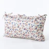 atmosphera Cojines Y Fundas Decorativas>Almohada Floral Rosa Pastel 30x50cm