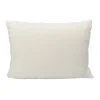 Colchonetas Para Dormir>Almohada indeformable premium 45x60cm