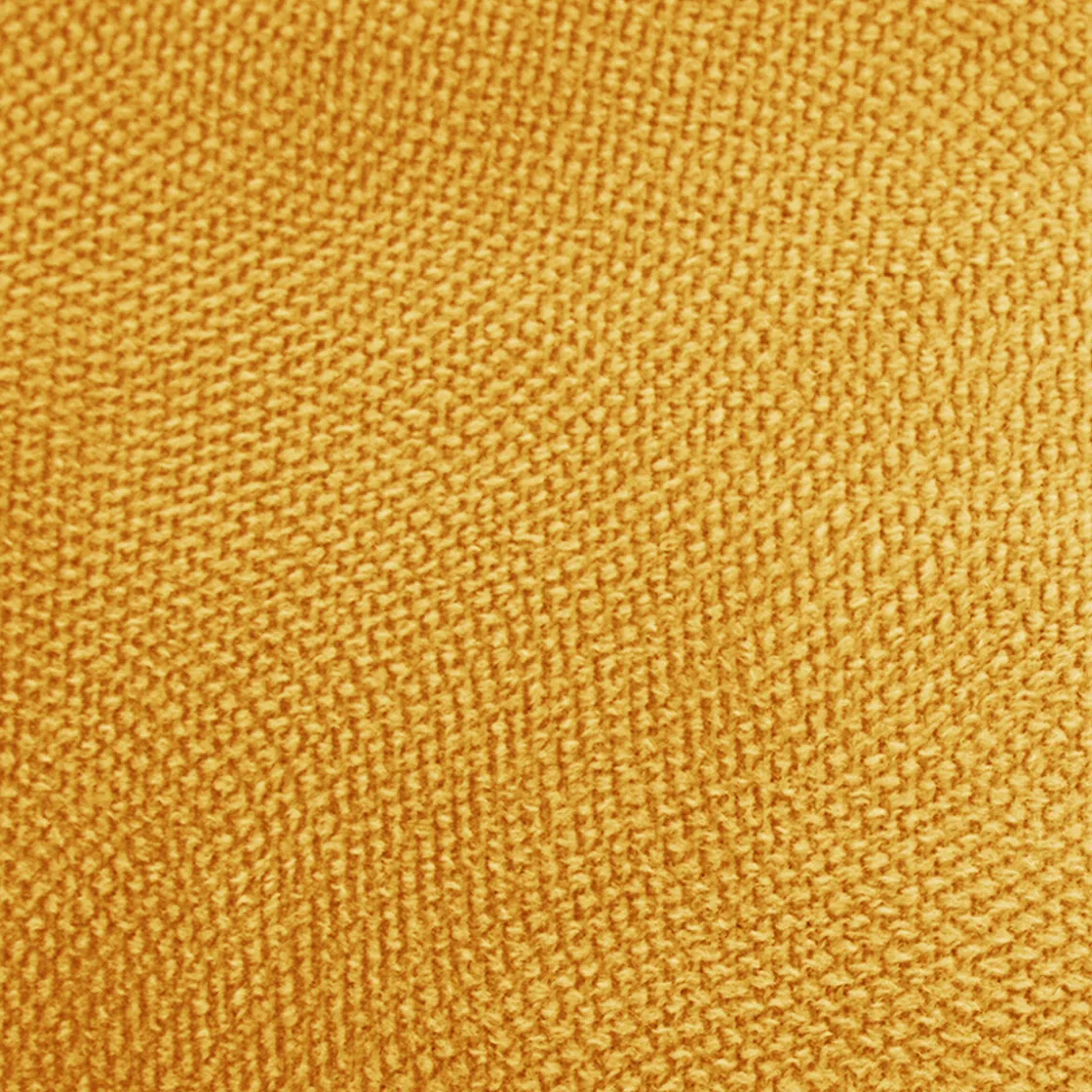 atmosphera Cojines Y Fundas Decorativas>Almohada LILOU amarillo 30x50cm