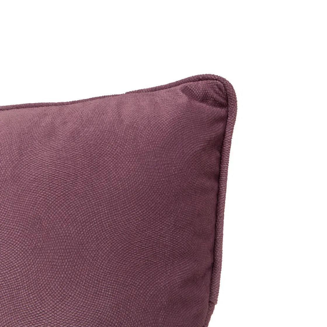 atmosphera Cojines Y Fundas Decorativas>Almohada LILOU lila