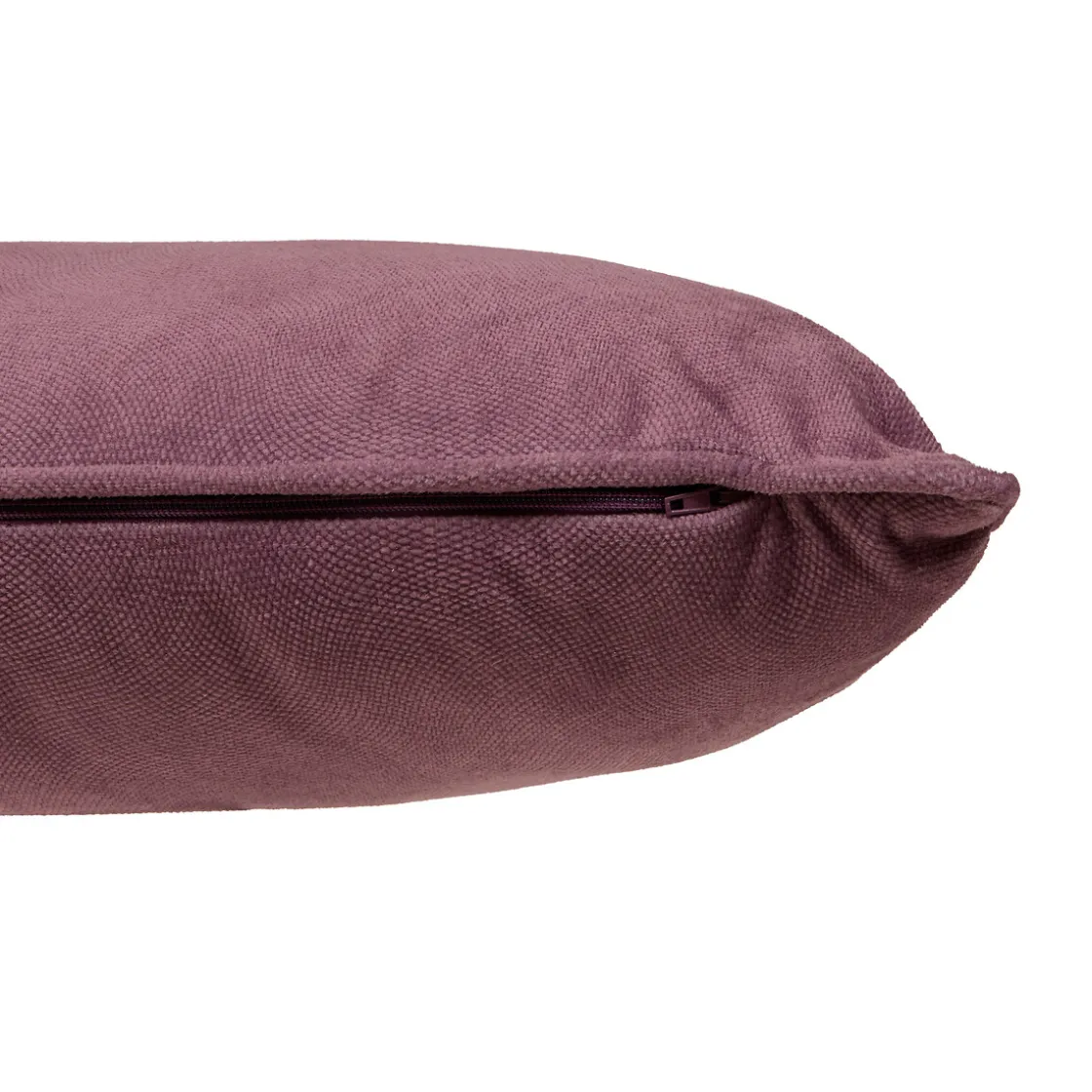 atmosphera Cojines Y Fundas Decorativas>Almohada LILOU lila