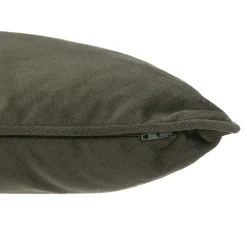 atmosphera Cojines Y Fundas Decorativas>Almohada LILOU verde caqui 30x50cm