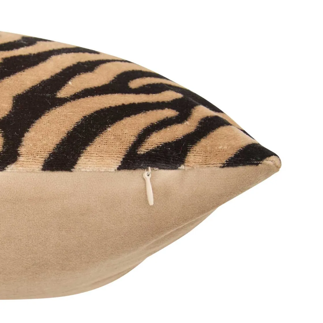atmosphera Cojines Y Fundas Decorativas>Almohada LYNRA cebra 40x40cm