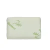 Colchonetas Para Dormir>Almohada memory foam bambú 40x60Cm