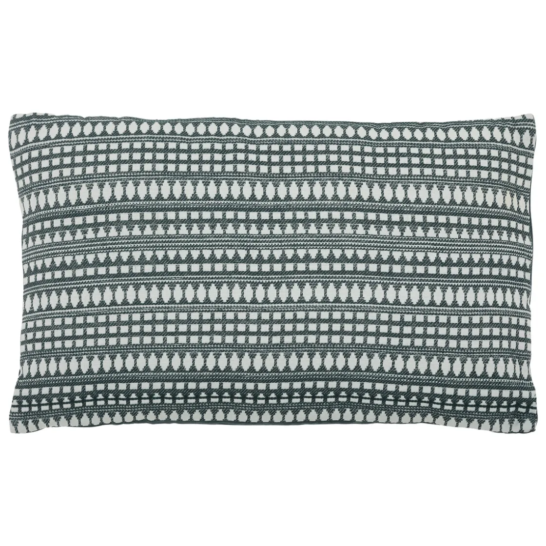 atmosphera Cojines Y Fundas Decorativas>Almohada Micah Jacquard 30x50cm