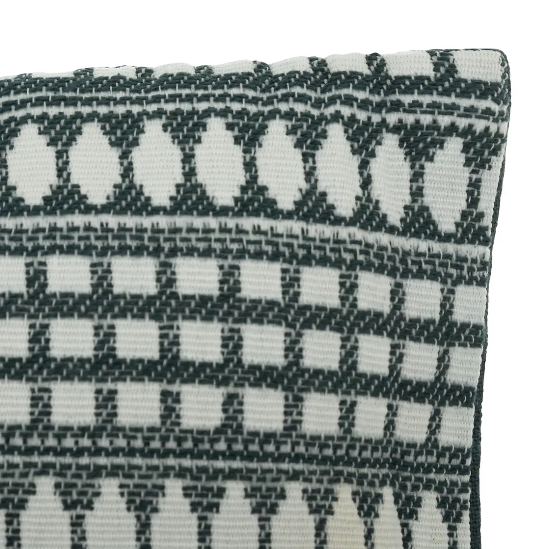 atmosphera Cojines Y Fundas Decorativas>Almohada Micah Jacquard 30x50cm
