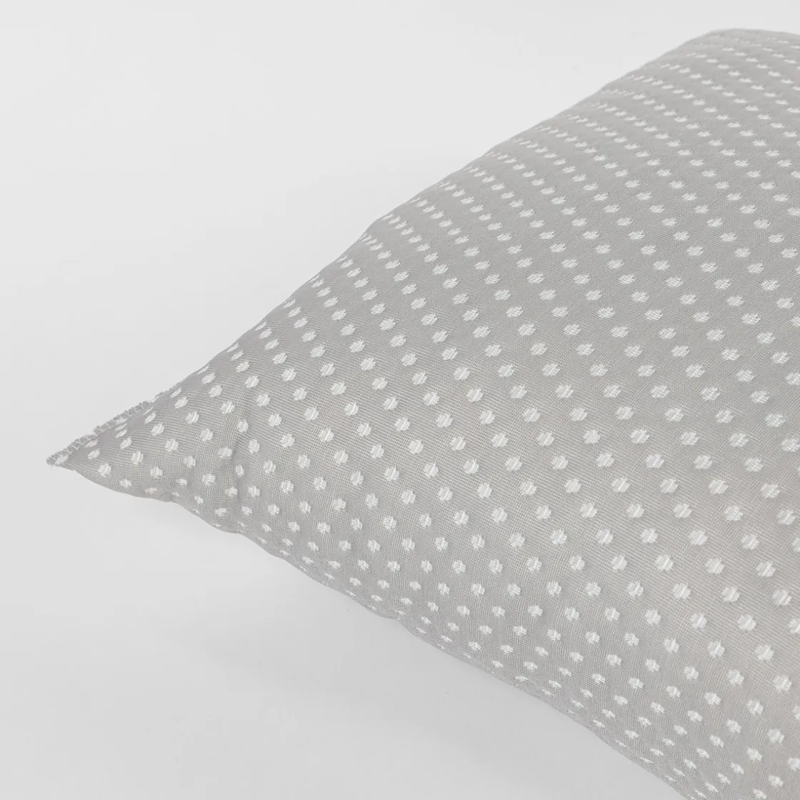 Colchonetas Para Dormir>Almohada relajante latex 45x60cm