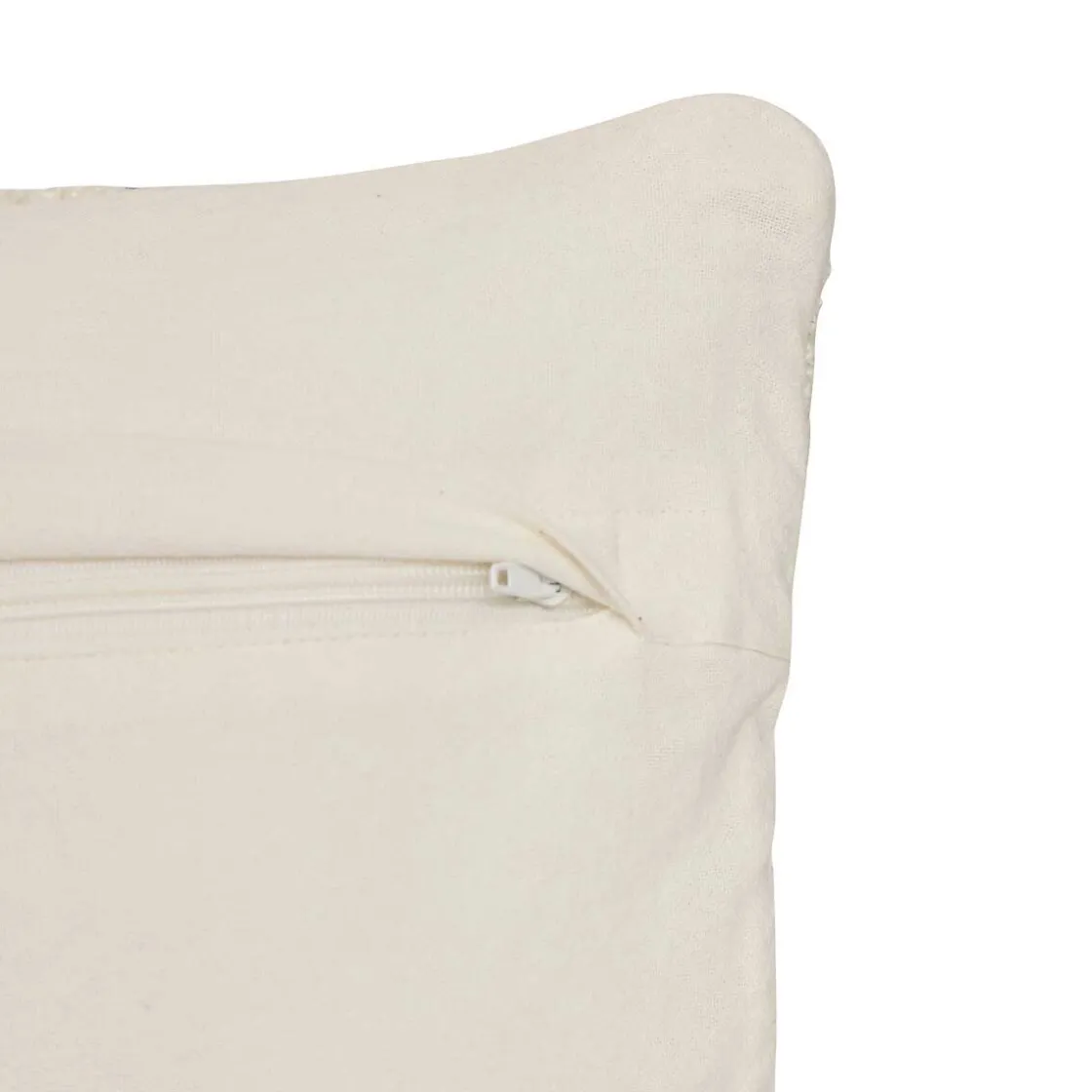 atmosphera Cojines Y Fundas Decorativas>Almohada STRISCIA beige 30x50cm