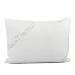Colchonetas Para Dormir>Almohada visco-térmica 45x60cm