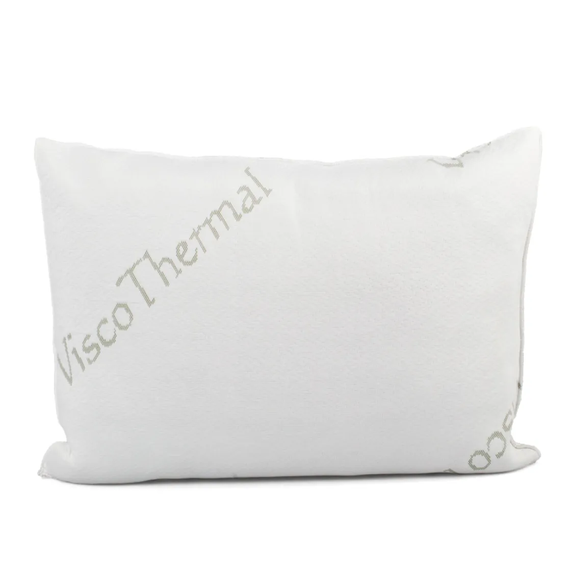Colchonetas Para Dormir>Almohada visco-térmica 45x60cm